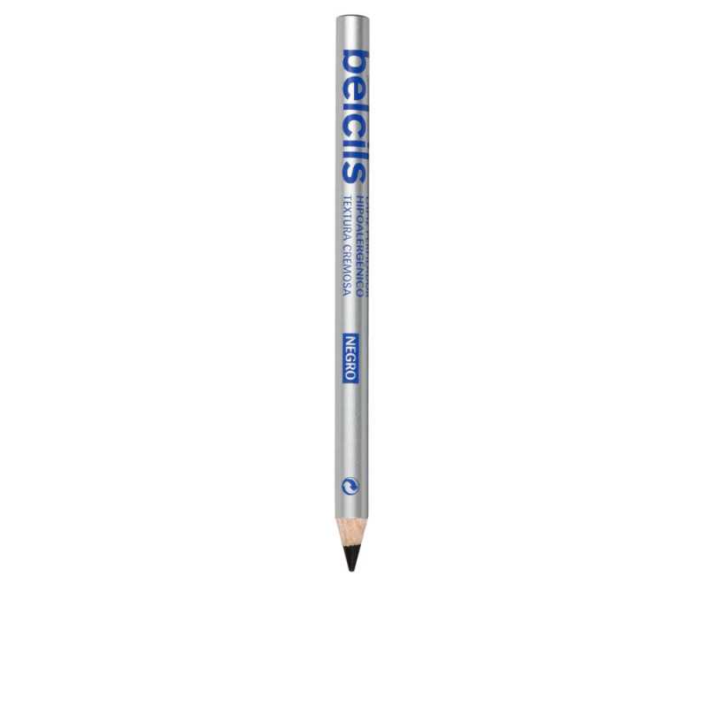 BELCILS OJOS SENSIBLES lapiz de ojos negro 14 gr by BELCILS for Unisex BELCILS OJOS SENSIBLES lapiz de ojos negro 14 gr by BELCILS for Unisex