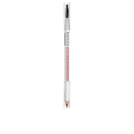 BELCILS OJOS SENSIBLES lapiz de cejas bicolor 106 gr by BELCILS for Unisex