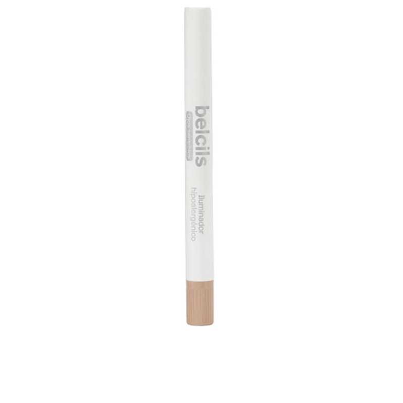 BELCILS OJOS SENSIBLES iluminador hipoalergénico 2,2 ml by BELCILS for Unisex BELCILS OJOS SENSIBLES iluminador hipoalergénico 2,2 ml by BELCILS for Unisex