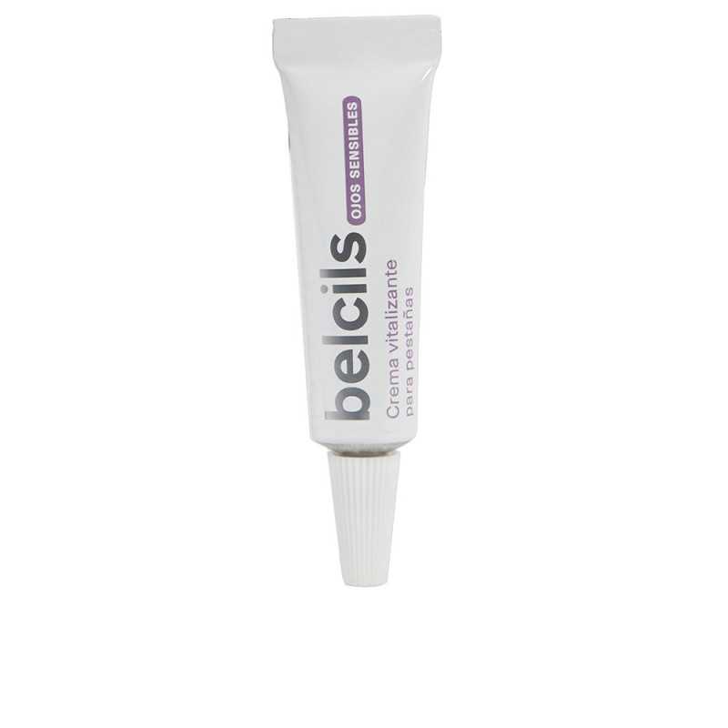 BELCILS OJOS SENSIBLES crema vitalizante para pestañas 4 ml by BELCILS for Unisex BELCILS OJOS SENSIBLES crema vitalizante para pestañas 4 ml by BELCILS for Unisex