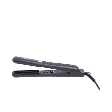 STEINHART CRIMPER plancha de pelo Negro 1 u by STEINHART for Unisex