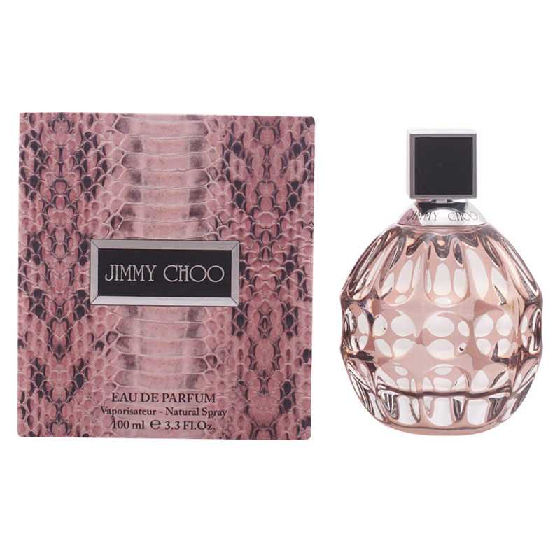 JIMMY CHOO eau de parfum vaporizador 100 ml by JIMMY CHOO for Woman JIMMY CHOO eau de parfum vaporizador 100 ml by JIMMY CHOO for Woman