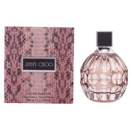 JIMMY CHOO eau de parfum vaporizador 100 ml by JIMMY CHOO for Woman