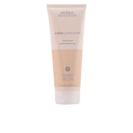 COLOR CONSERVE conditioner 200 ml by AVEDA for Unisex