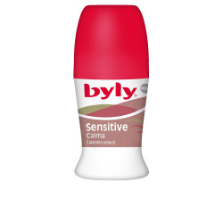 BYLY SENSITIVE CALMA deo roll-on 50 ml by BYLY for Unisex