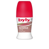 BYLY SENSITIVE CALMA deo roll-on 50 ml by BYLY for Unisex