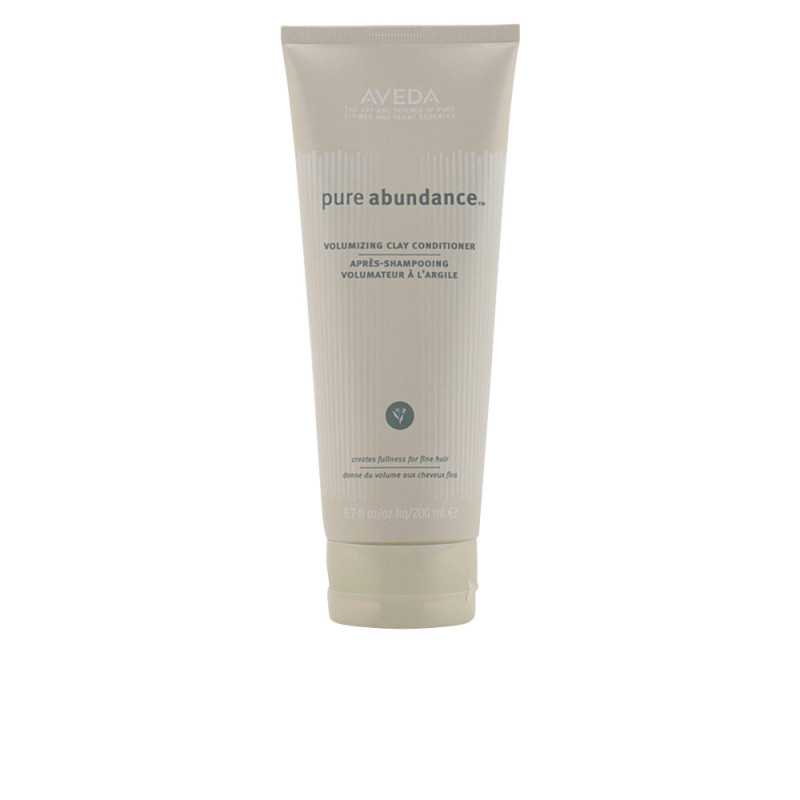 PURE ABUNDANCE volumizing clay conditioner 200 ml by AVEDA for Unisex PURE ABUNDANCE volumizing clay conditioner 200 ml by AVEDA for Unisex