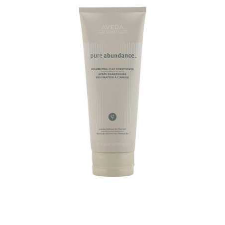 PURE ABUNDANCE volumizing clay conditioner 200 ml by AVEDA for Unisex