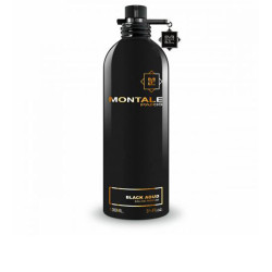 BLACK ABOUD edp vapo 100 ml by MONTALE for Man
