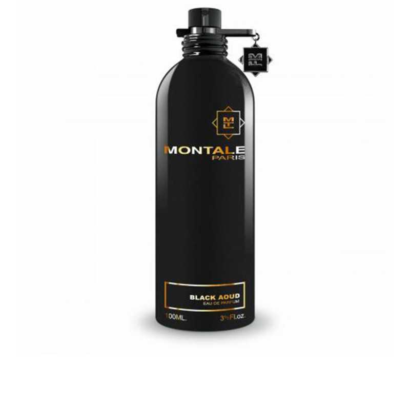 BLACK ABOUD edp vapo 100 ml by MONTALE for Man BLACK ABOUD edp vapo 100 ml by MONTALE for Man