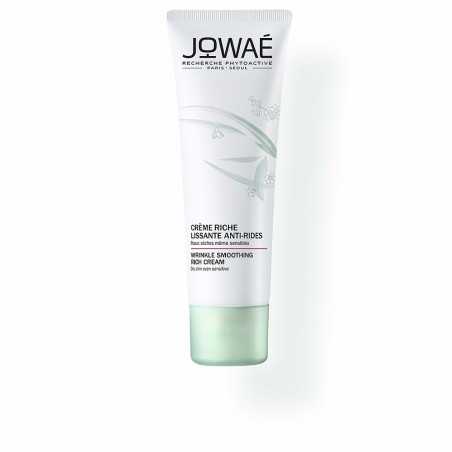 WRINKLE SMOOTHING rich cream 40 ml by JOWAÉ for Woman