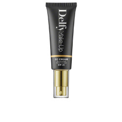 CC CREAM SPF20 natural 40 ml by DELFY for Unisex