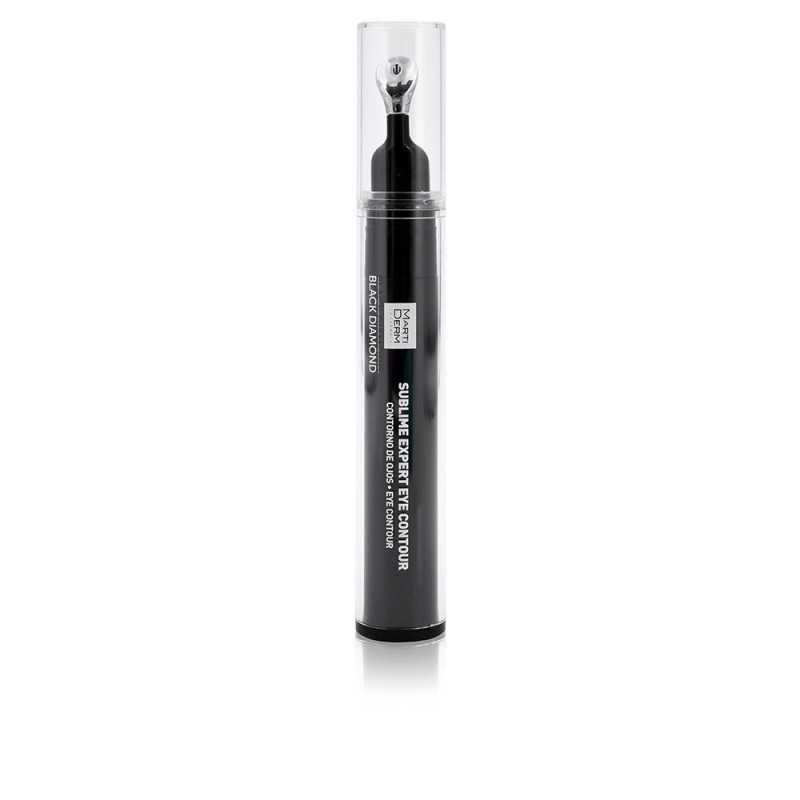 BLACK DIAMOND SUBLIME EXPERT contorno de ojos 15 ml by MARTIDERM for Unisex BLACK DIAMOND SUBLIME EXPERT contorno de ojos 15 ml by MARTIDERM for Unisex