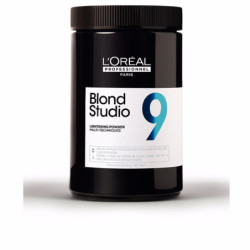 BLOND STUDIO 500 gr by L'ORÉAL PROFESSIONNEL PARIS for Unisex