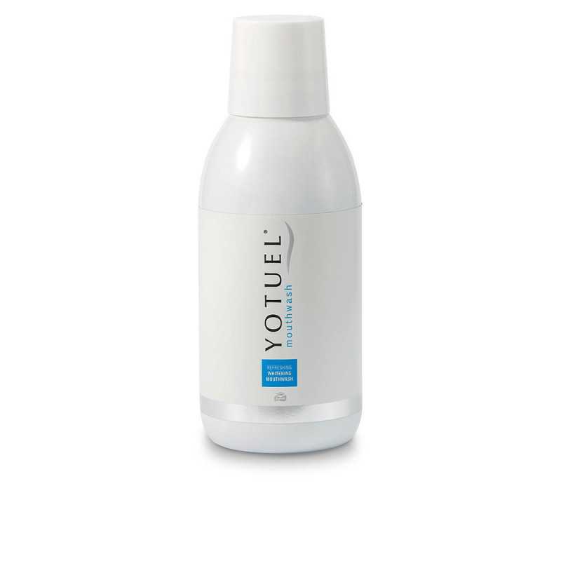 MOUTHWASH reparador 250 ml by YOTUEL for Unisex MOUTHWASH reparador 250 ml by YOTUEL for Unisex