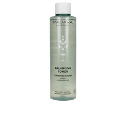 BALANCING TONER fermented sugars normal&combination skin 200 ml by MÁDARA ORGANIC SKINCARE for Woman