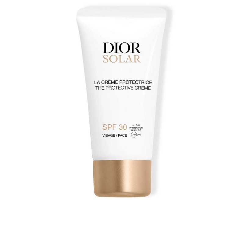 DIOR BRONZE crème protectrice hâle sublime SPF30 50 ml by DIOR for Unisex DIOR BRONZE crème protectrice hâle sublime SPF30 50 ml by DIOR for Unisex