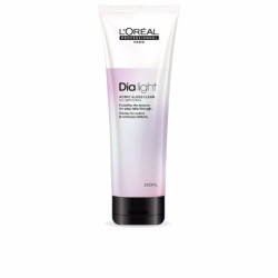 DIA LIGHT acidic gloss clear 250 ml by L'ORÉAL PROFESSIONNEL PARIS for Unisex
