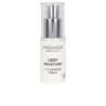 DEEP MOISTURE eye contour cream 15 ml by MÁDARA ORGANIC SKINCARE for Woman