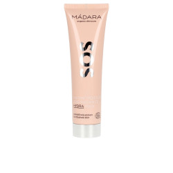 SOS hydra moisture + radiance mask 60 ml by MÁDARA ORGANIC SKINCARE for Woman
