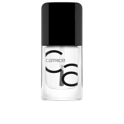 ICONAILS gel esmalte de unas 146 clear as that 105 ml by CATRICE for Unisex