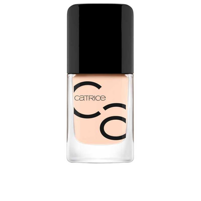 ICONAILS gel esmalte de unas 149 vanilla chai 105 ml by CATRICE for Unisex ICONAILS gel esmalte de unas 149 vanilla chai 105 ml by CATRICE for Unisex