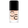 ICONAILS gel esmalte de unas 149 vanilla chai 105 ml by CATRICE for Unisex