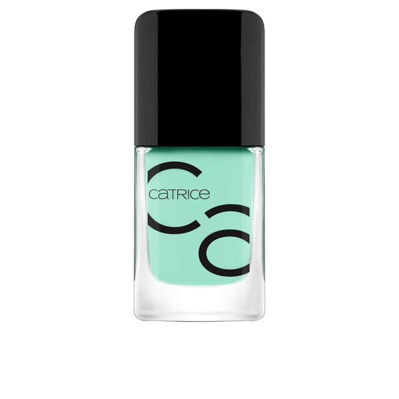 ICONAILS gel esmalte de unas 145 encouragemint 105 ml by CATRICE for Unisex ICONAILS gel esmalte de unas 145 encouragemint 105 ml by CATRICE for Unisex