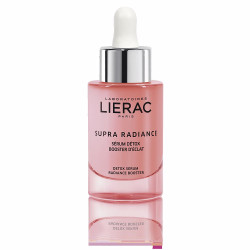 SUPRA-RADIANCE serum potenciador de luminosidad 30 ml by LIERAC for Woman