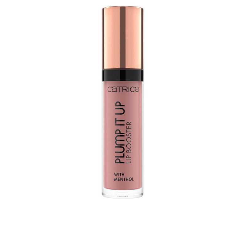 PLUMP IT UP lip booster 040 prove me wrong 35 ml by CATRICE for Unisex PLUMP IT UP lip booster 040 prove me wrong 35 ml by CATRICE for Unisex