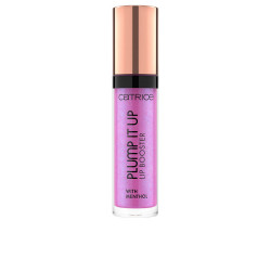 PLUMP IT UP lip booster 030 illusion of perfection 35 ml by CATRICE for Unisex