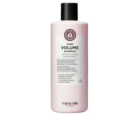 PURE VOLUME HAIR champú 350 ml by MARIA NILA for Unisex