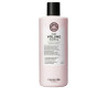 PURE VOLUME HAIR champú 350 ml by MARIA NILA for Unisex