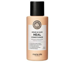 HEAD & HAIR HEAL acondicionador 100 ml by MARIA NILA for Unisex