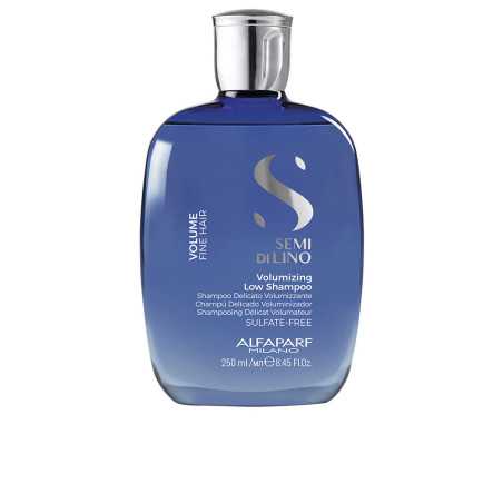 SEMI DI LINO VOLUME volumizing low shampoo 250 ml by ALFAPARF MILANO for Unisex