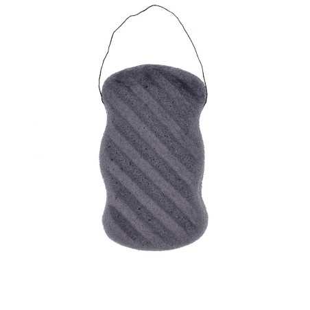 KONJAC ESPONJA corporal - Coffee O'clock 1 u by BETER for Unisex