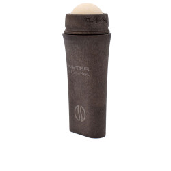 COFFEE O'CLOCK rodillo volcánico absorbente facial 1 u by BETER for Unisex