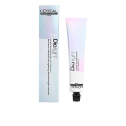 DIA LIGHT gel crema acido sin amoniaco 743 50 ml by L OREAL PROFESSIONNEL PARIS for Unisex