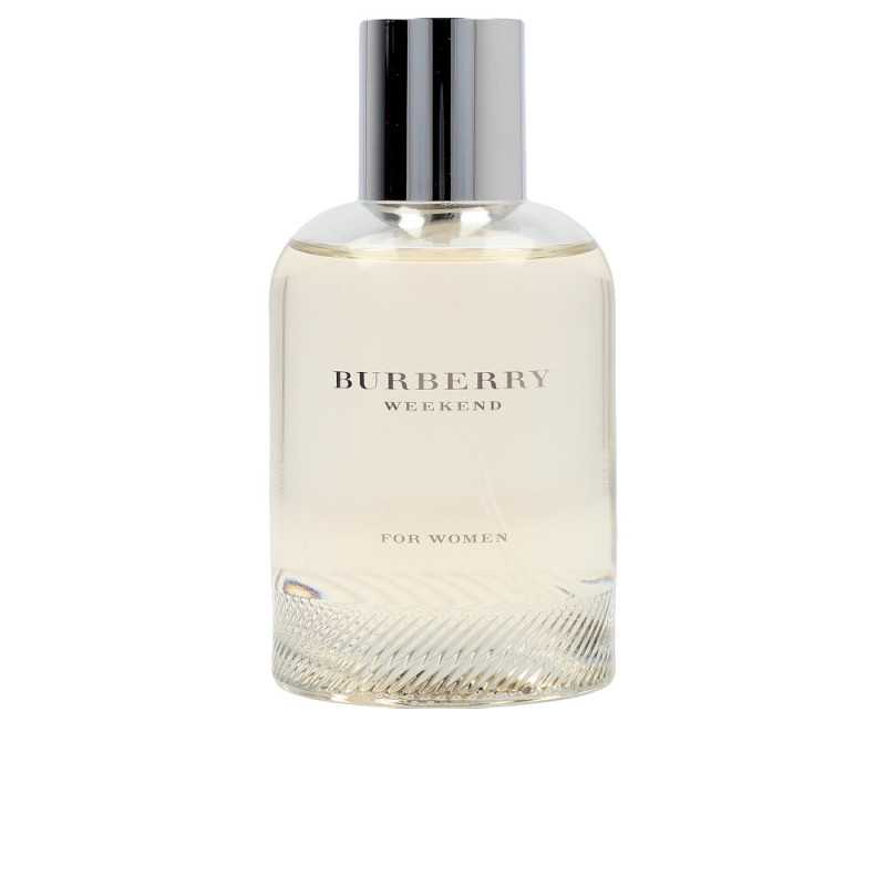 WEEKEND FOR WOMEN eau de parfum vaporizador 100 ml by BURBERRY for Woman WEEKEND FOR WOMEN eau de parfum vaporizador 100 ml by BURBERRY for Woman