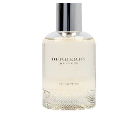 WEEKEND FOR WOMEN eau de parfum vaporizador 100 ml by BURBERRY for Woman
