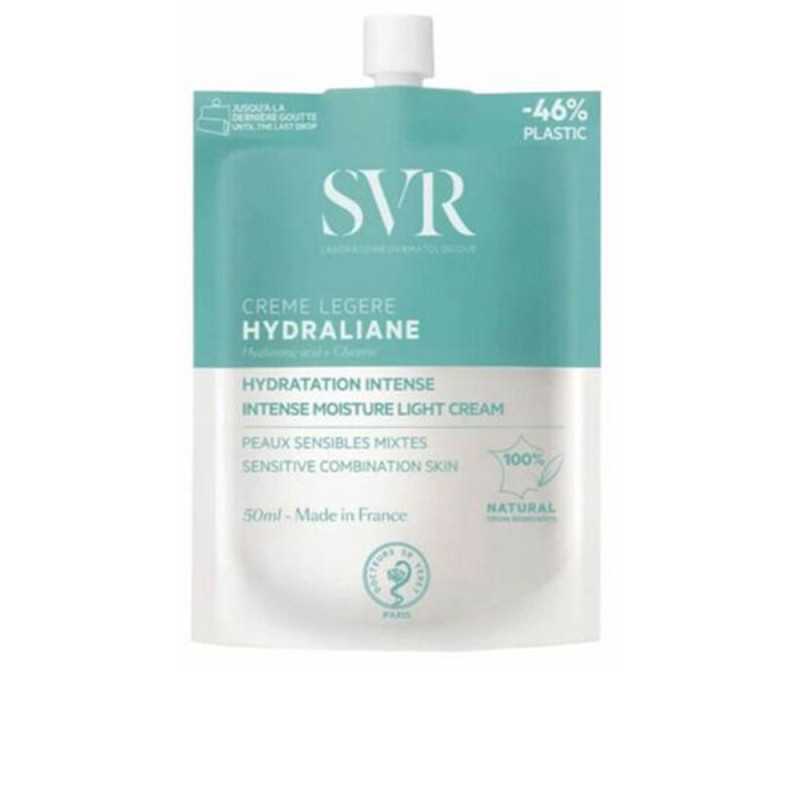HYDRALIANE légère 50 ml by SVR LABORATOIRE DERMATOLOGIQUE for Woman HYDRALIANE légère 50 ml by SVR LABORATOIRE DERMATOLOGIQUE for Woman
