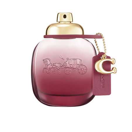 COACH WILD ROSE edp vapo 50 ml by COACH for Woman