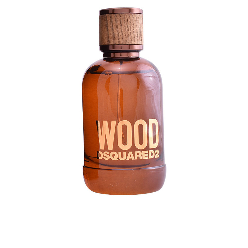 WOOD POUR HOMME edt vapo 100 ml by DSQUARED2 for Man