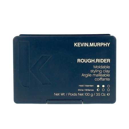ROUGH RIDER pasta mate moldeable de arcilla 100 gr by KEVIN MURPHY for Unisex