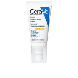 LOCIÓN HIDRATANTE rostro SPF30 52 ml by CERAVE for Woman