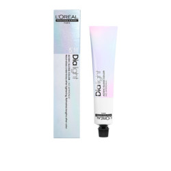 DIA LIGHT gel creme acide sans amoniaque 843 50 ml by L OREAL PROFESSIONNEL PARIS for Unisex