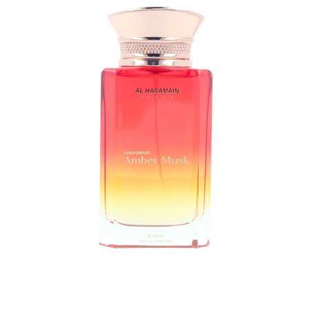 AMBER MUSK edp vapo 100 ml by AL HARAMAIN for Unisex