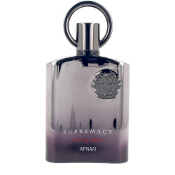 SUPREMACY NOT ONLY INTENSE edp vapo 100 ml by AFNAN for Man