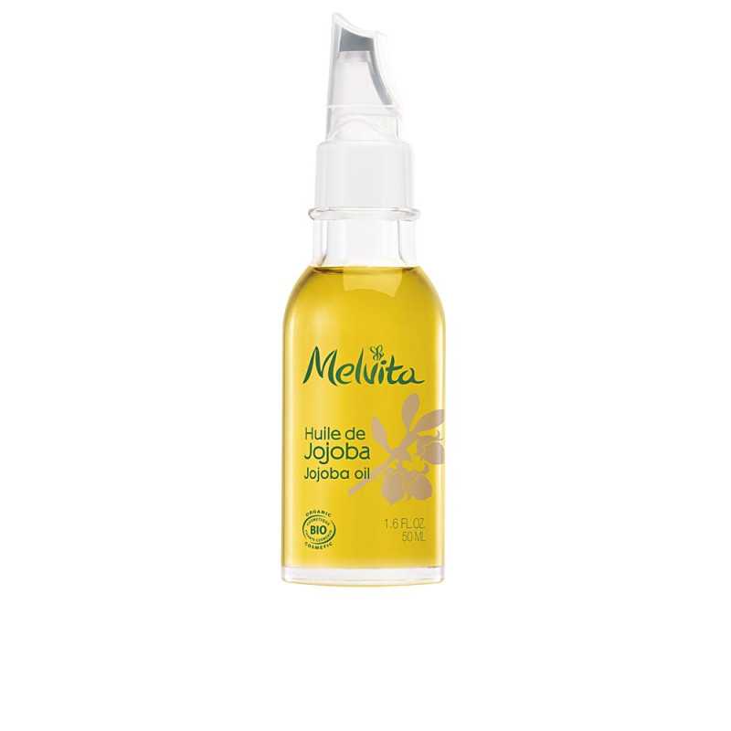 ACEITES DE BELLEZA aceite de jojoba 50 ml by MELVITA for Woman ACEITES DE BELLEZA aceite de jojoba 50 ml by MELVITA for Woman