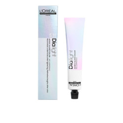 DIA LIGHT gel creme acide sans amoniaque 912 50 ml by L OREAL PROFESSIONNEL PARIS for Unisex
